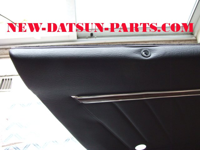 DATSUN 260Z 280Z REPRODUCTION DOOR PANEL