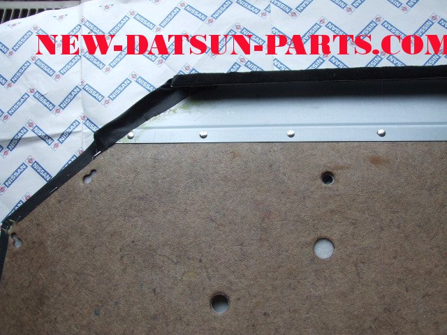 DATSUN 260Z 280Z REPRODUCTION DOOR PANEL