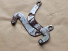 DATSUN ROADSTER HOOD HINGES 
