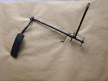 DATSUN ROADSTER GAS PEDAL 