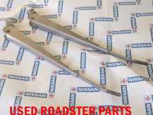 DATSUN ROADSTER WIPER ARMS 