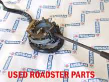 DATSUN ROADSTER TURN SIGNAL SWITCH 