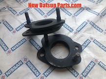 DATSUN ROADSTER 1500 CARBURETOR INSULATOR 