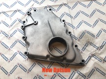 DATSUN ROADSTER 1600 TIMING CHAIN COVER 