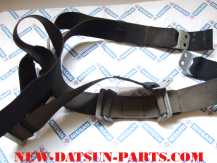 DATSUN ROADSTER CARGO BELTS 