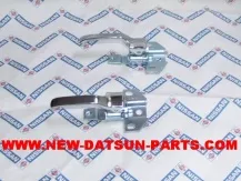  DATSUN 1200 INNER DOOR HANDLES