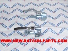  DATSUN 1200 INNER DOOR HANDLES