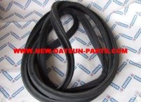  datsun 1200 trunk seal 