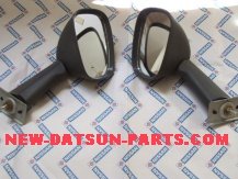 datsun 720 JDM FENDER MIRRORS