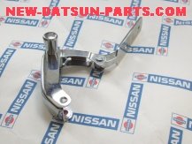  DATSUN 1200 REAR QUARTER WINDOW LATCH LEFT SIDE 