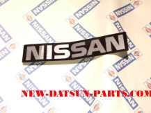 DATSUN 1200 SUNNY NISSAN DECAL 
