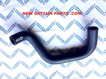 DATSUN 1200 HOSE-RADIATOR-LOWER 1200 UTE SUNNY TRUCK 