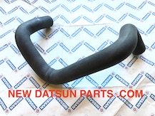 DATSUN 1200 B110 RADIATOR LOWER HOSE 