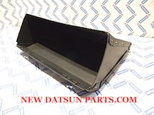 DATSUN 1200 DASH GLOVE BOX 