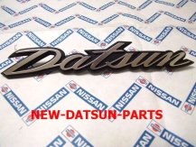 DATSUN 240Z DECK EMBLEM 