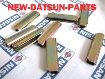  240Z  boot clips