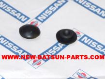  Datsun INTERIOR HOLE PLUGS 
