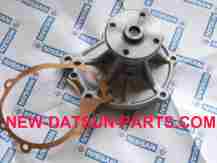 DATSUN PICKUP TRUCK WATER PUMP 