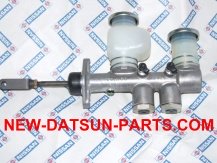 DATSUN 510 3/4 DUAL BRAKE MASTER CYLINDER 