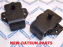 DATSUN 510 ENGINE MOUNTS 