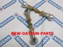 DATSUN 510 PARTS SU CARB BELL CRANKS 