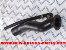 DATSUN 510 FUEL TANK FILLER HOSE 