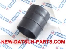 DATSUN 510 LOWER FUEL TANK FILLER HOSE 