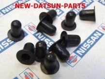  DATSUN 1200 DOOR PANEL CUPS 