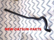 DATSUN 510 PARTS OUTLET HEATER HOSE 