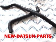 DATSUN 510 PARTS INLET AND OUTLET HOSES 