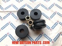 DATSUN 510 STRUT ROD BUSHING KIT 