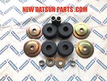 DATSUN 510 STRUT ROD BUSHING KIT 