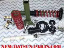 DATSUN 510 FRONT COIL OVER 
