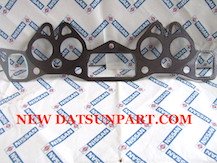 DATSUN 510 INTAKE GASKET 