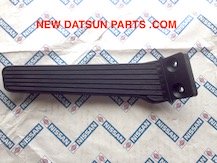 DATSUN 510 GAS PEDAL 
