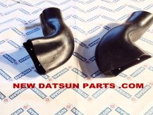 DATSUN 510 HEATER DUCT DEMISTER