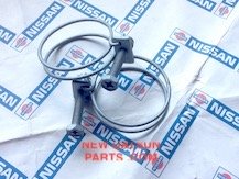DATSUN ROADSTER RADIATOR HOSE CLAMP 