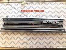 DATSUN 510 FRONT GRILLE