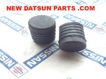 datsun nissan 720 truck parts hood bumpers