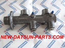 DATSUN 510 PARTS 7/8 DUAL BRAKE MASTER