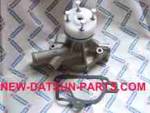  DATSUN ROADSTER 1600 WATER PUMP 