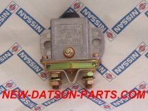  DATSUN EARLY 1500 STARTER SOLENOID 