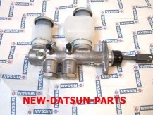  DATSUN ROADSTER DUAL BRAKE MASTER CYLINDER