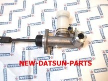  datsun roadster SINGLE 7/8 BRAKE MASTER CYLINDER 
