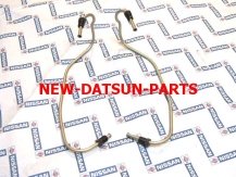  DATSUN FRONT BRAKE TUBES 
