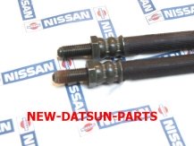  datsun roadster 1500 FRONT BRAKE HOSES 
