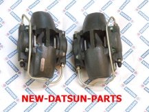  DATSUN FRONT BRAKE CALIPERS 