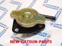  DATSUN ROADSTER 1600 TOP INLET HOUSING & CAP 