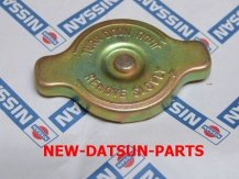  DATSUN ROADSTER 1600,2000 RADIATOR CAP 