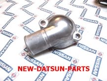  DATSUN ROADSTER COOLANT ELBOW 